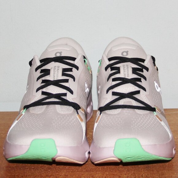 On Cloud Cloudsurfer 2 Running Shoes Womens 11 Pearl Orchid - Picture 4 of 6